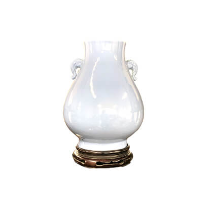 中国美術（壷）